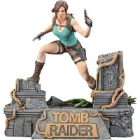 Dark Horse Comics Tomb Raider Lara Croft 24 Cm Figur