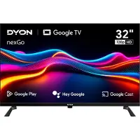 Dyon nexGo 32H LED-TV 80 cm 32 tum EEK E (A - G)