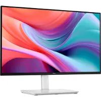 Dell Plus LCD-skärm EEK D (A - G) 61 cm (24 tum) 1920 x 1080 pixel 16:9 8 ms IPS LCD