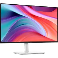 Dell Plus LCD-skärm EEK D (A - G) 68.6 cm (27 tum) 1920 x 1080 pixel 16:9 8 ms IPS LCD