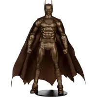 Mcfarlane Toys Batman 1989 Platinumutgåva Dc Multiverse-figur 18 Cm