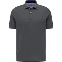 Fynch&Hatton 10001700 Kortärmad Polotröja