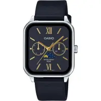 Casio HERRKLOCKA MTP-M305L-1A2 + LÅDA
