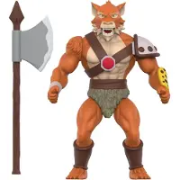 Super7 Thundercats Vintage Collection Wave 1 Jackalman 14 Cm Figur