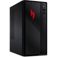 Acer Nitro 50 N50-660 - Tower spel - Core Ultra 7 265F / upp till 5.3 GHz - RAM 32 GB - SSD 1.024 TB - GeForce RTX 5060 - Gigabit Ethernet, Bluetoo...