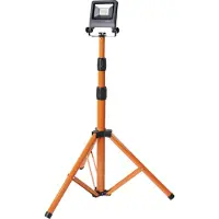 Osram LED WORKLIGHT 1x20W 2000LM IP65 stativ