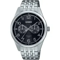 Casio Mtpe340d1avdf 42mm 5atm Quartz Analogical Klocka