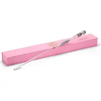 Ginza.se Wicked: Glindas Training Wand Prop Replica in Collectors Box
