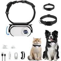 INF Mini Actionkamera med Vidvinkelobjektiv- 1080P HD White