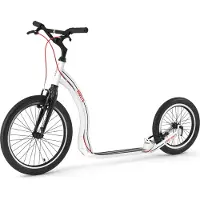 Yedoo Rodstr Sparkcykel