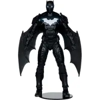 Mcfarlane Batwing Dc Multiverse V.2.0 The New 52-figur 18 Cm