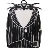 Loungefly Nightmare Before Christmas Jack Skellington Fill Size Ryggsäck