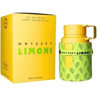 Armaf Odyssey Limoni Fresh Edition Eau de Parfum 60 ml