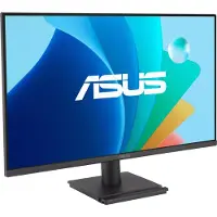 Asus Eye Care VA249QG Spelskärm EEK C (A - G) 60.5 cm (23.8 tum) 1920 x 1080 pixel 16:9 1 ms HDMI, DisplayPort, VGA, Hörlursuttag IPS LCD
