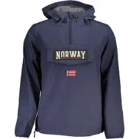 NORWAY 1963 Norge 1963 Anorak Jacka
