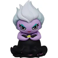 MONOGRAM Den Lilla Sjöjungfrun Ursula-figurspiggybank 20 Cm