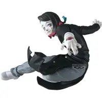 Banpresto Enmu Vibration Stars Demon Slayer Kimetsu No Yaiba 11 Figur