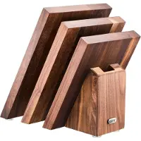 GEFU ENNO magnetisk knivblock