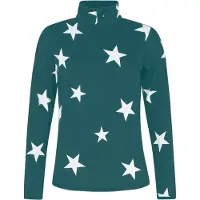 Protest Noon Fleece Med Halv Dragkedja