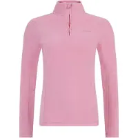 Protest Remutez Fleece Med Halv Dragkedja