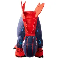 Simba Spindelmannen Spöke Pterodactyl Teddybjörn 25 Cm