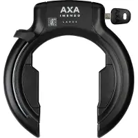 Axa Imenso Large Naz Cykelramlås