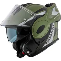 Bogotto FS-X600 Atyr Limited Edition Hjälm