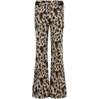 Protest - Skidbyxor barn - Prtclassys Jr Snowpants Bamboo Beige för UnisexSoftshell - Barnstorlek 128 cm