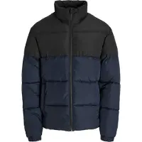 Jack & Jones Maze Puffjacka