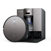 Ecovacs Deebot X11 Omnicyclone Robotdammsugare
