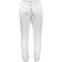 North sails Vita Bomull Herrsportbyxor