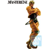 Banpresto Jojos Bizarre Äventyr Stardust Crusaders Dio Brando-figur