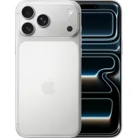 Apple iPhone 17 Pro Max 1 TB Silver MFYV4HX/A