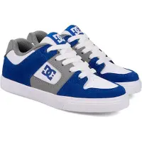 Dc-shoes Pure Skor