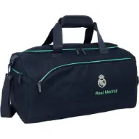 Real Madrid 2nd Kit 25/26 31l Väska