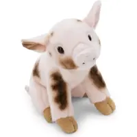 Nici Grisgosedjur 20 Cm