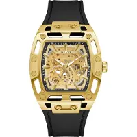 GUESS Elegant Phoenix Damklocka