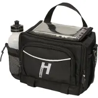 Haberland Bottle 6l Styrväska