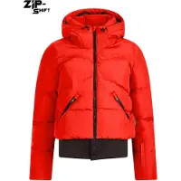 Protest Preppy Zip-shift Jacka