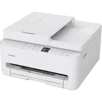 Canon Pixma Ts7550i Multifunktionsskrivare