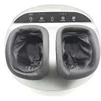 Usorteret Renpho Shiatsu fotmassageapparat svart (RF-FM059R)