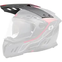 O'Neal Sierra Echo Visir