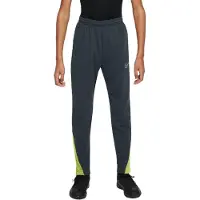 Nike Träningsbyxor Therma-FIT Academy KPZ Winter Warrior - Grön/Grön/Silver Barn, storlek M: 137-147 cm