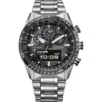 Citizen JV2006-55H Herrklocka