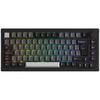 Akko 5075B Plus-S - Tangentbord