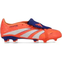 Adidas Predator League Fold-over Tongue Fg/mg Junior Fotbollsskor