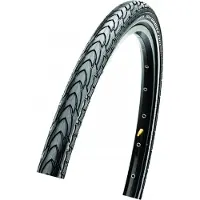 Maxxis Overdrive Excel 700c X 35 Styvt Urbandäck