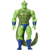Mattel Origins Core Tecknad Kollektion Whiplash-figur