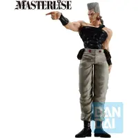 Ichibansho Jojos Bizarre Äventyr Stardust Crusaders Jean Pierre Polnareff-figur