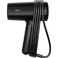Braun hårfön BRHD410E